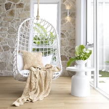 Callista Cotton Throw